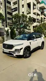 MG Hector 2.0 Sharp Diesel, 2020, Diesel