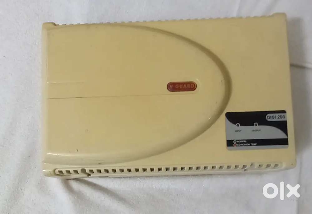 Digital Stablizer V Guard DIGI 200