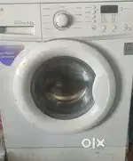 LG washing Machine for sale 5.5kg and IFB Washing machine 6kg availabl