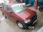 Maruti Suzuki Alto 800 2007 Petrol 55000 Km Driven