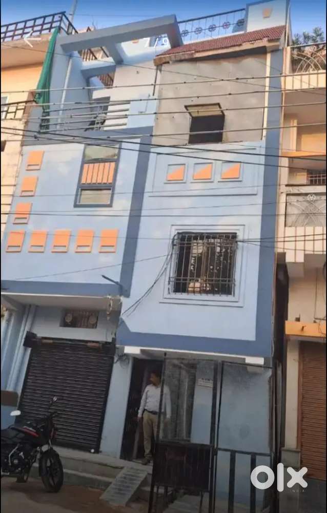 Best Pg Only For Boys