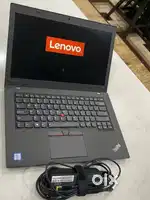 Lenovo ThinkPad t460 i5 16gb ram 256gb SSD adapter bag