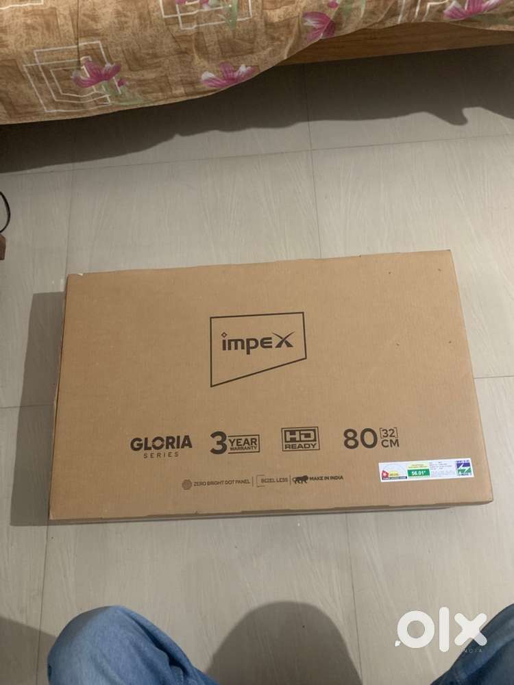 Impex TV 32 New