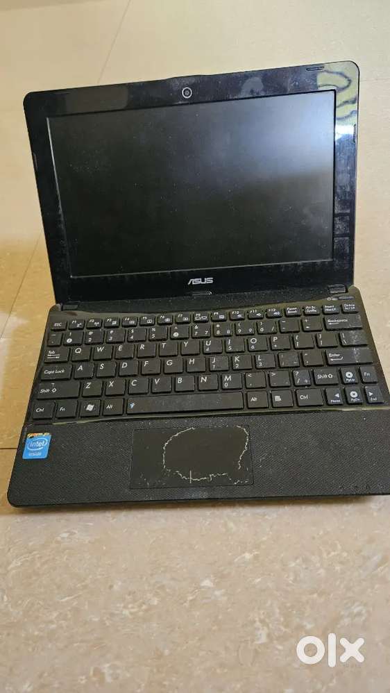 Cute looking Mini Laptop