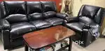 Godrej sofa set for sale. Brand new condition.
