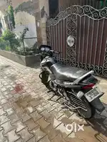 Good condition bike all ok