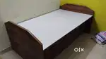 Bed for sale