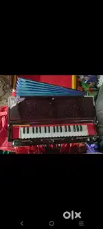 9 scalchangar harmoniyam calkatta made mel  female best sound 3 month