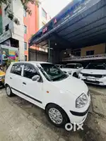 Hyundai Santro Xing GLS, 2009, Petrol