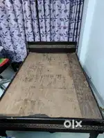 Nilkamal single bed