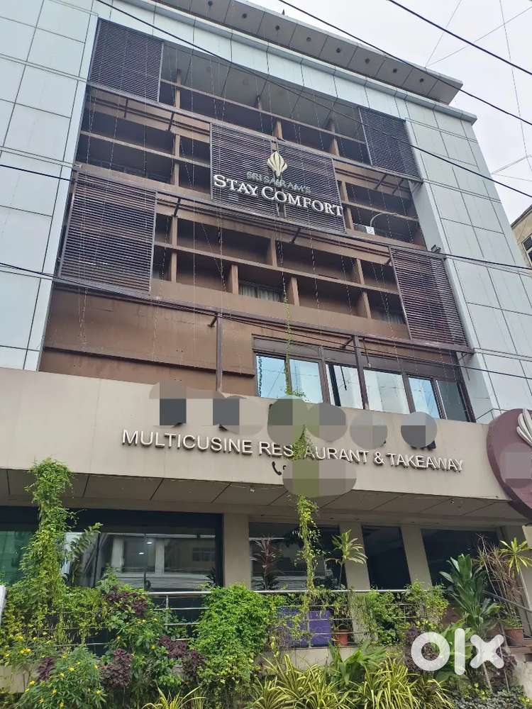 Sale for Comercial Property 8 Laks Rent