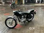 Bullet in Good condition