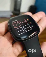 Fitbit Versa 4 | Excellent condition