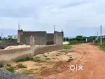 Plot and land patia kiss jagarnath mandir bhubaneswar
