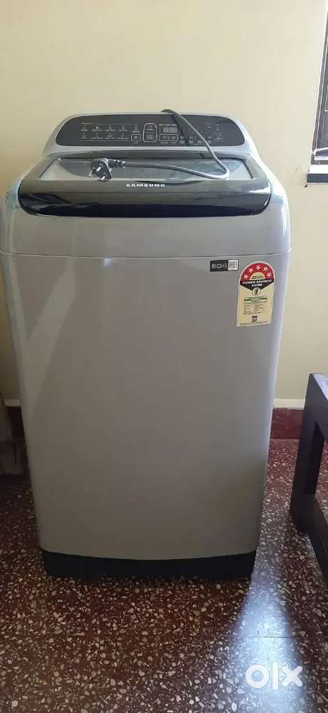 Washing machine for sale in good condition