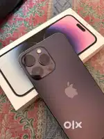 I phone 14 pro max 1 TB