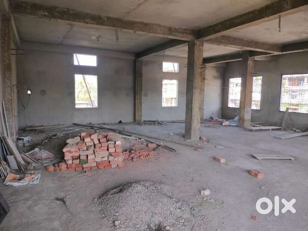 Two room with attached bathroom For Rent