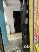 Flat Very good conditon 3bhk flat at barasat near adamas university