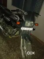 Need sports bike that's why I am selling this one