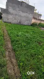 Registered Residential Plot for sale at Raipur Nardani