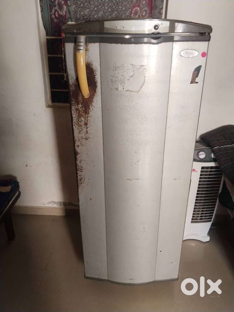 Fridge 200 liter