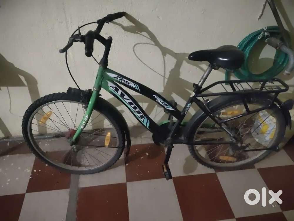 Avan brand best condition