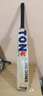 SS TON cricket bat(english willow)