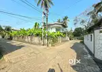 5 CENT ORGINAL LAND IN  EDAPALLY NEAR THRIKKAKARA J.N JUST 300 MTR