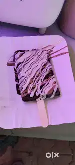 Need a boy for waffle cart