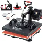 Sublimation Machine And Printer