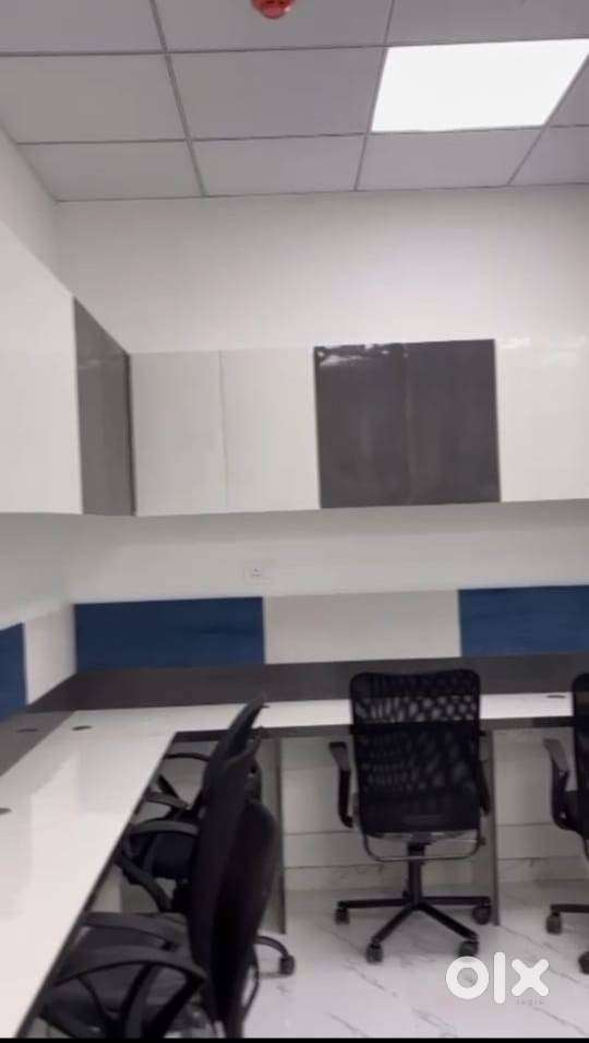 Office Space For Rent In Mani Casadona At New Town