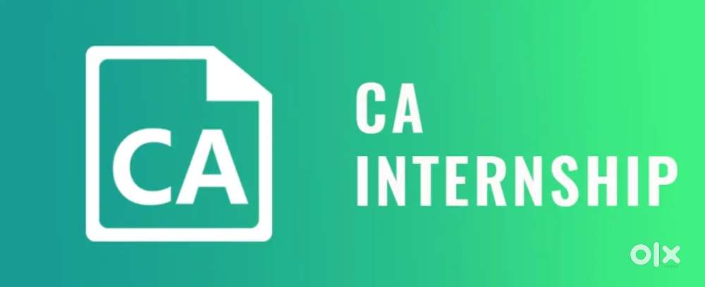 Female Ca Intern