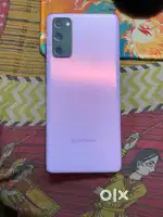 Samsung Galaxy S20FE at low price