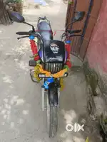 Spelonder Bike A good Condition