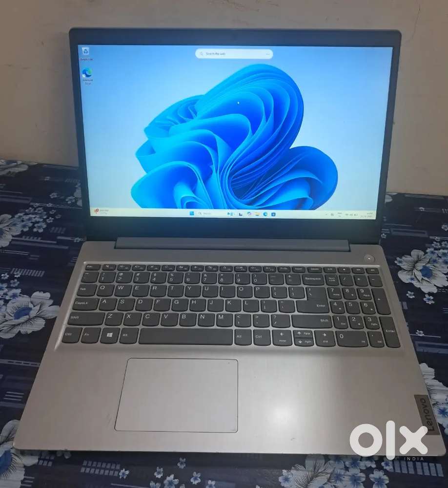 Lenovo ideapad i3 10th Gen Laptop