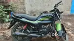 2020 model hero Passion pro