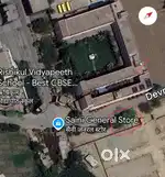 Commercial plots for sale