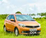 Tata Tiago 1.05 Revotorq XZ, 2018, Petrol