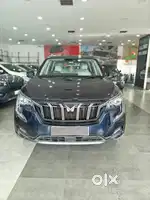 Mahindra XUV700 2.0 AX 7 Petrol AT Luxury Pack Str, 2022, Diesel