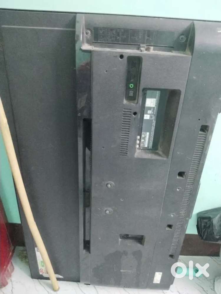 TV Sony Bravia LED