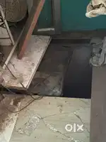 Shop for urgent sale