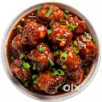 Requirement cook forFast food chinese item