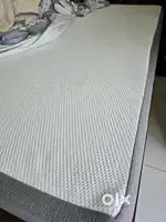 Memory foam mattress from Wakefit