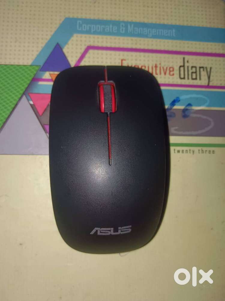 ASUS MOUSE