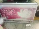 Ice cream fridge