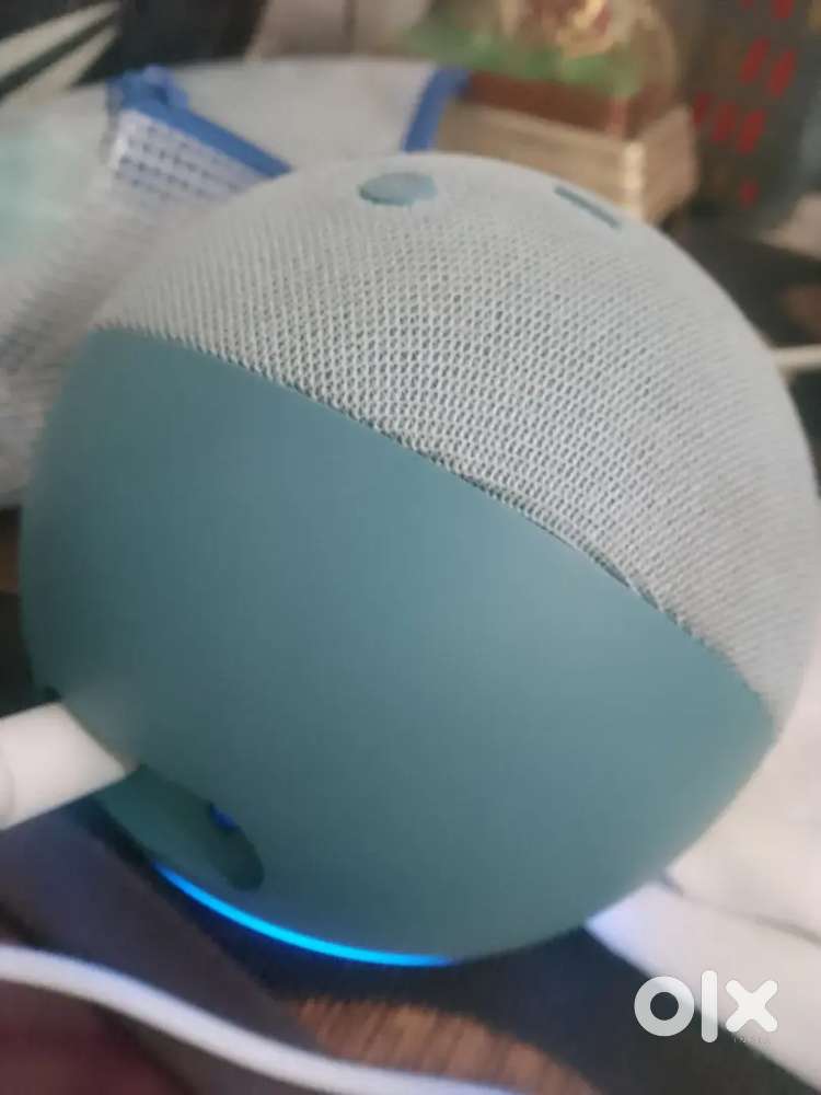 Alexa eco dot wifi