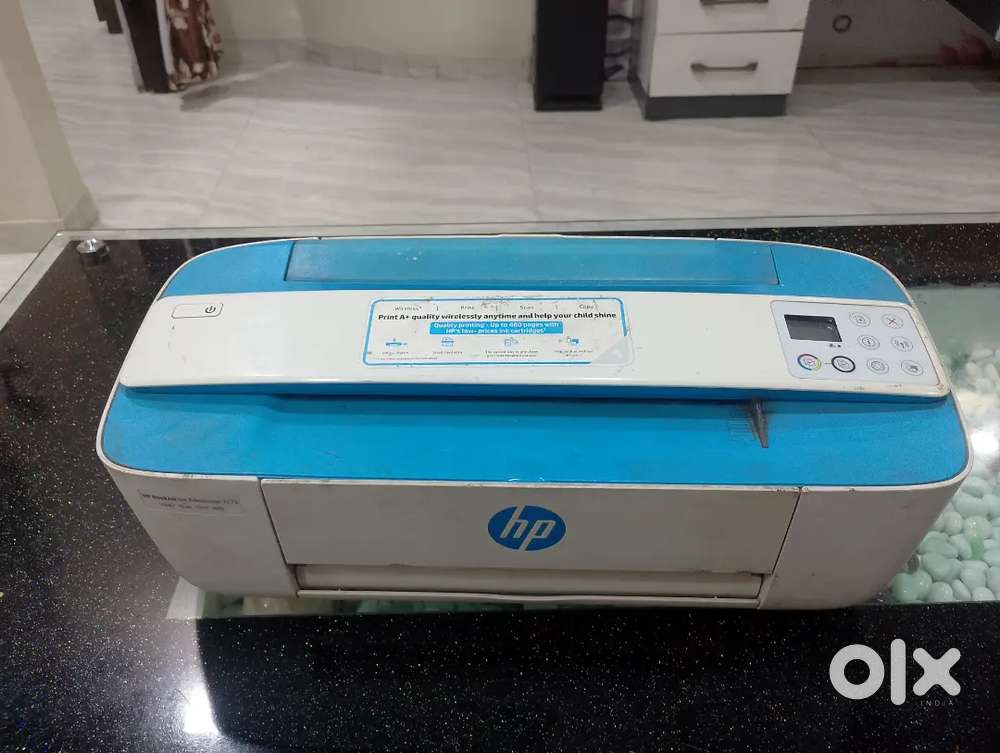 hp printer