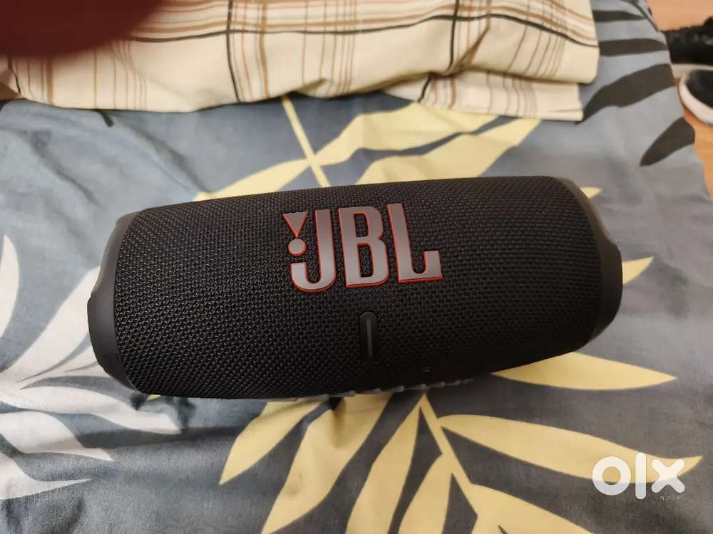 Jbl bluetooth speaker