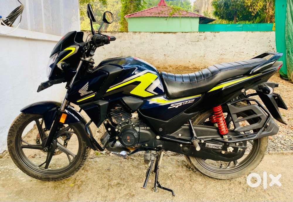 All New condition Bike!!