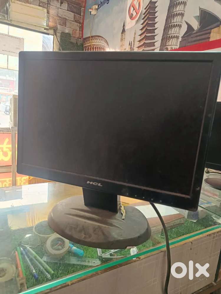 Computer      all ok system